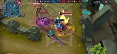 Haha, Lapu-Lapu go brrr