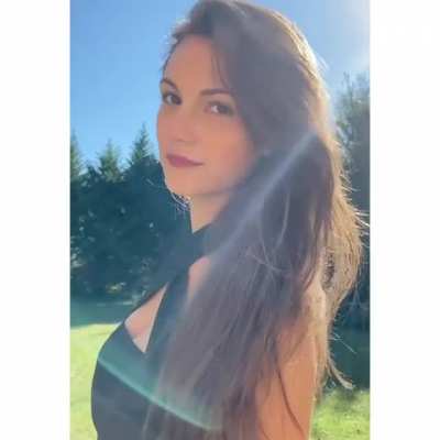 Gorgeous