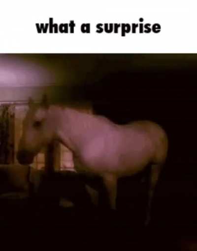 No way