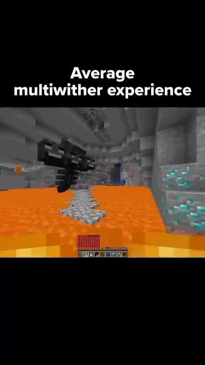 Multiwither moment 