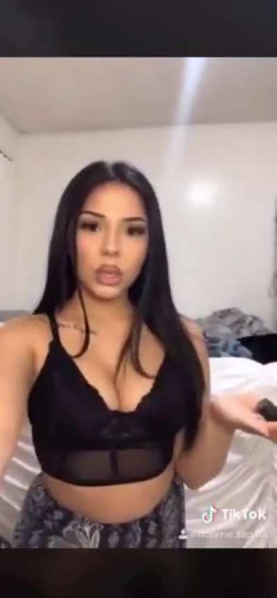 Wait for it...