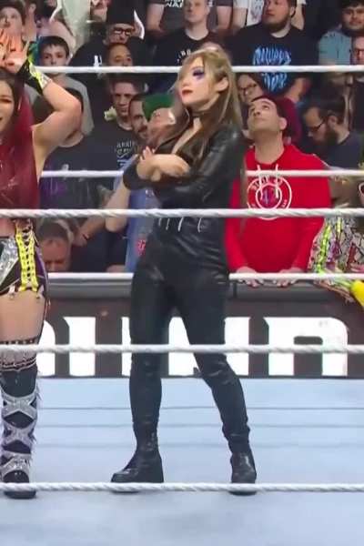 Kairi Sane 