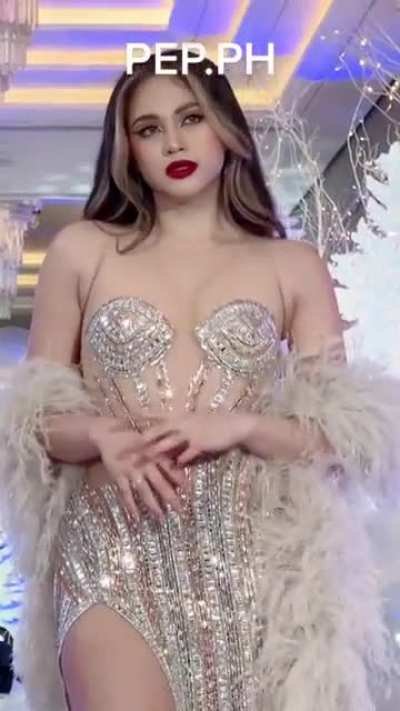 Janella Salvador