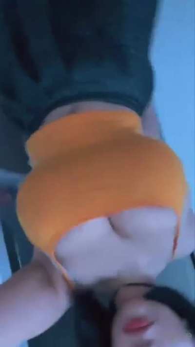 Content in comment