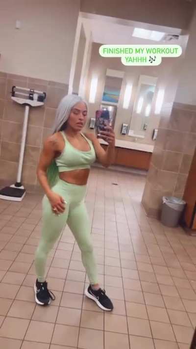 Zelina Vega