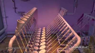 “Pipe Dream” short version
