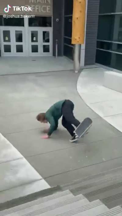 What are the odds.