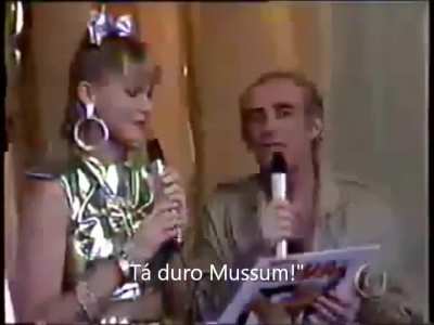 Os programa de antigamente kkkkkkkkkkk