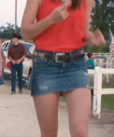 Melissa Benoist