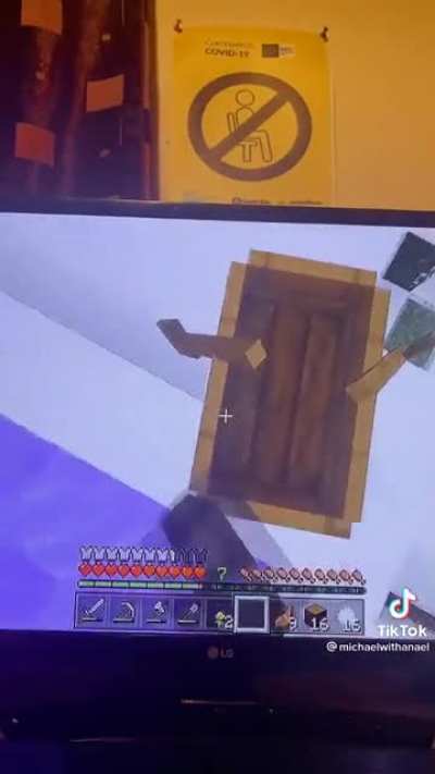Minecraft tips