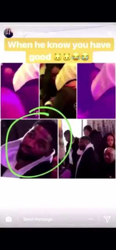 NBA PLAYER TRISTAN THOMPSON SEX TAPE!!! *INCLUDES TEXT MESSAGES* (throwback)