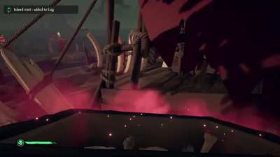 Unexpected Kaboom Win