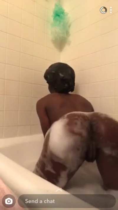 🫧Bath time🫧