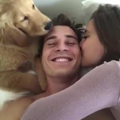 What heaven must feel like