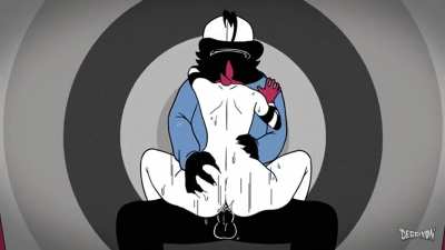 Mime Dash p.2