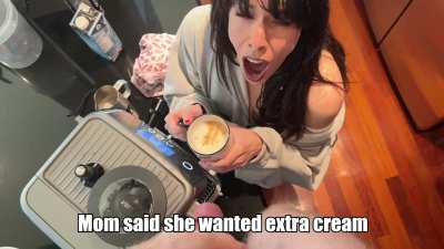 Cumshot MILF Caption Porn GIF by fuchr<wbr>eydam<wbr>nings<wbr>on
