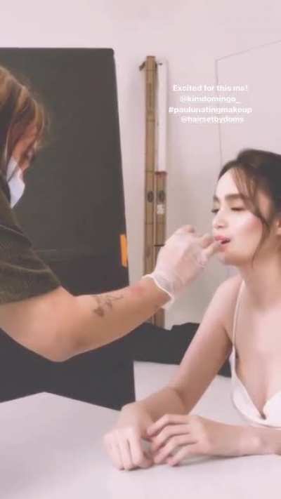 Kim Domingo