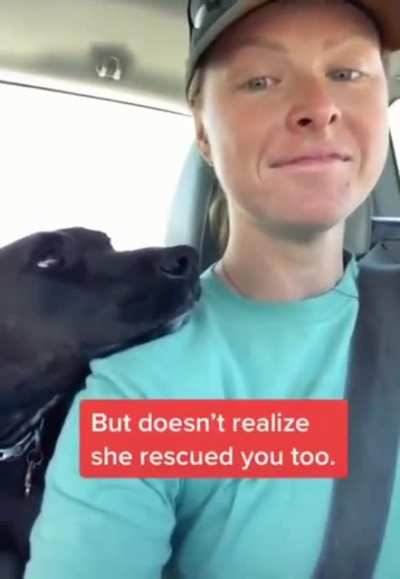 Unconditional love