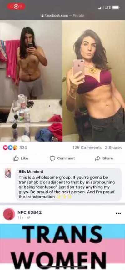 Based Facebook