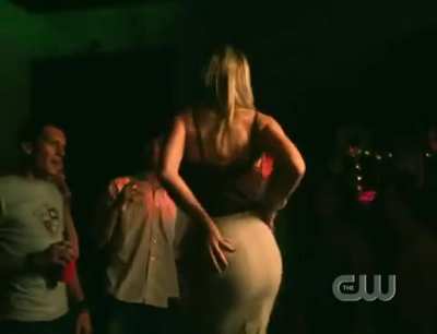 Kristen Bell
