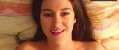 Shailene Woodley