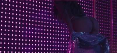 Jennifer Lopez Hustlers