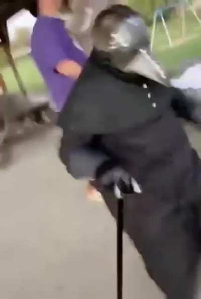 La séptima ola viniendo a buscar a los antivacunas