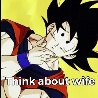 Ride wife