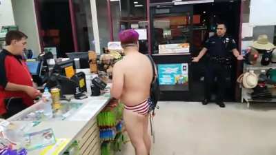 The 