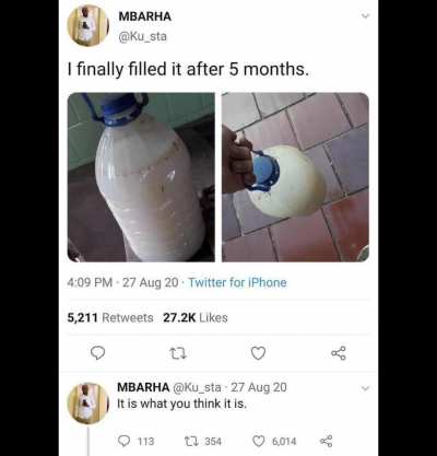 gallon