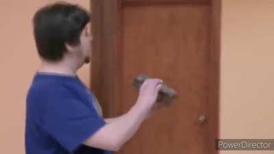 A Crappy JonTron Meme