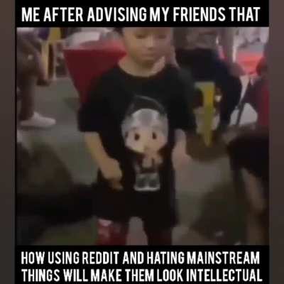 Out of the box beech....