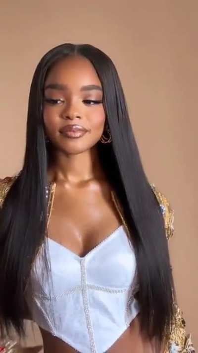 Marsai Martin