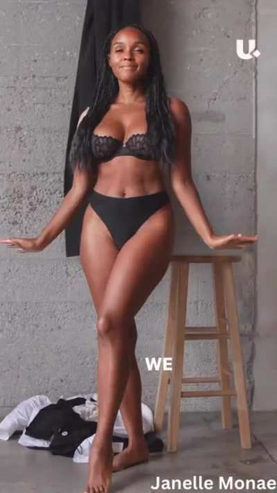 ❤️ her body