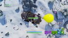 My friend made this crazy shot!