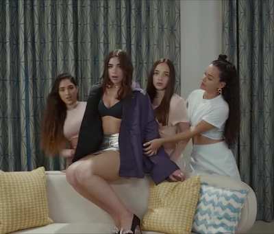 Dua Lipa