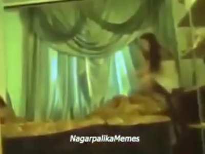 Maybe Maybe Maybe