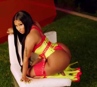 What’s your favorite thing about her?