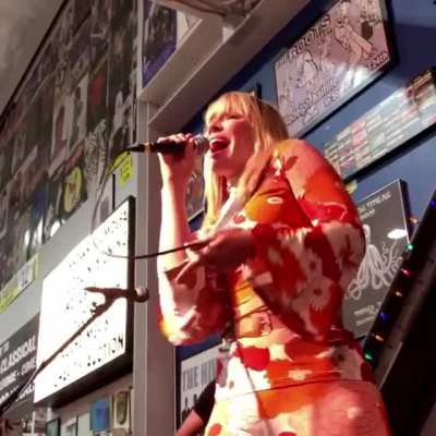 Natasha Bedingfield