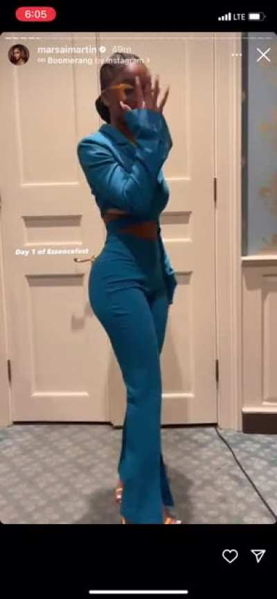 Insta story