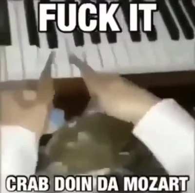 Inb4 roachcock