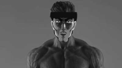 chad mob