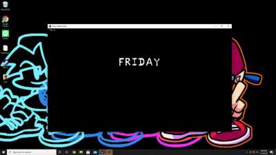 friday