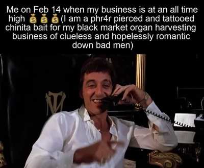 Time to hustle 💰💰💰