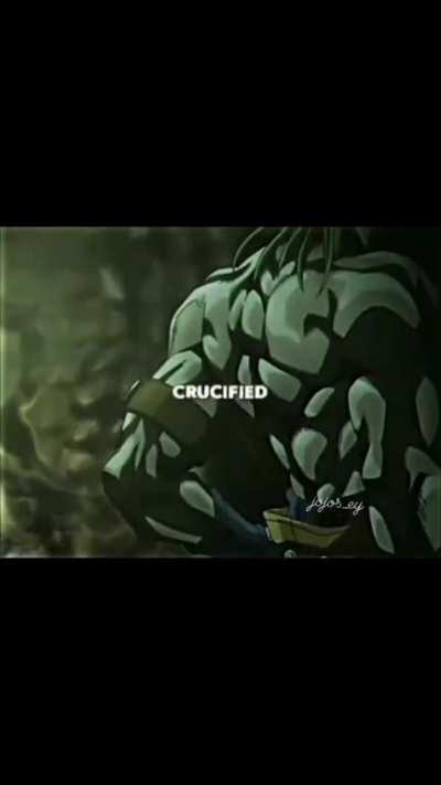 DIO Sama 🥵