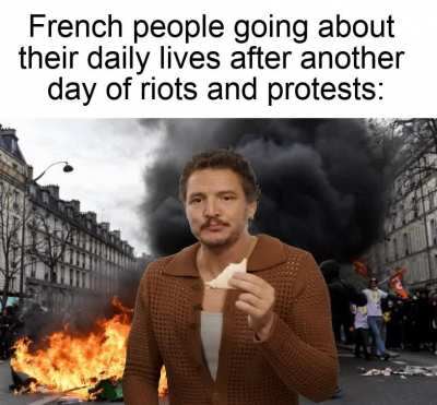 C'est la vie