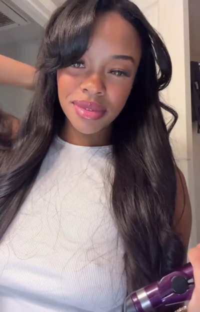 Tiktok lips