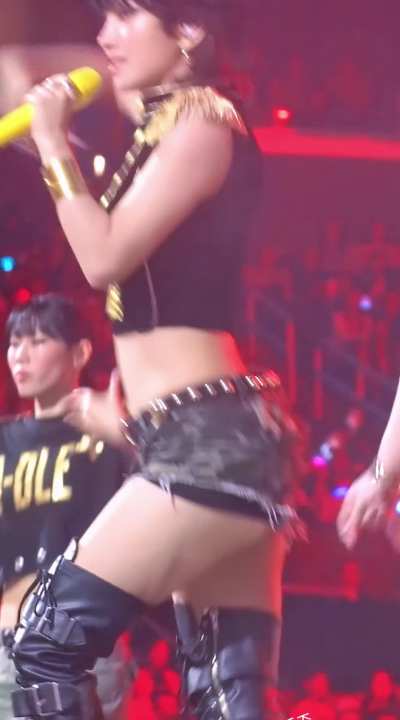 (G)I-DLE - Soyeon pt 3