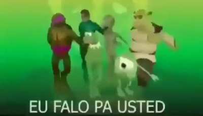 NÃO SOU GAY TÁ?