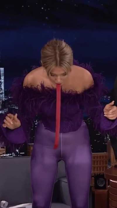 Millie Bobby Brown